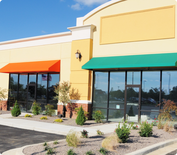 Commercial Bridge Loan 