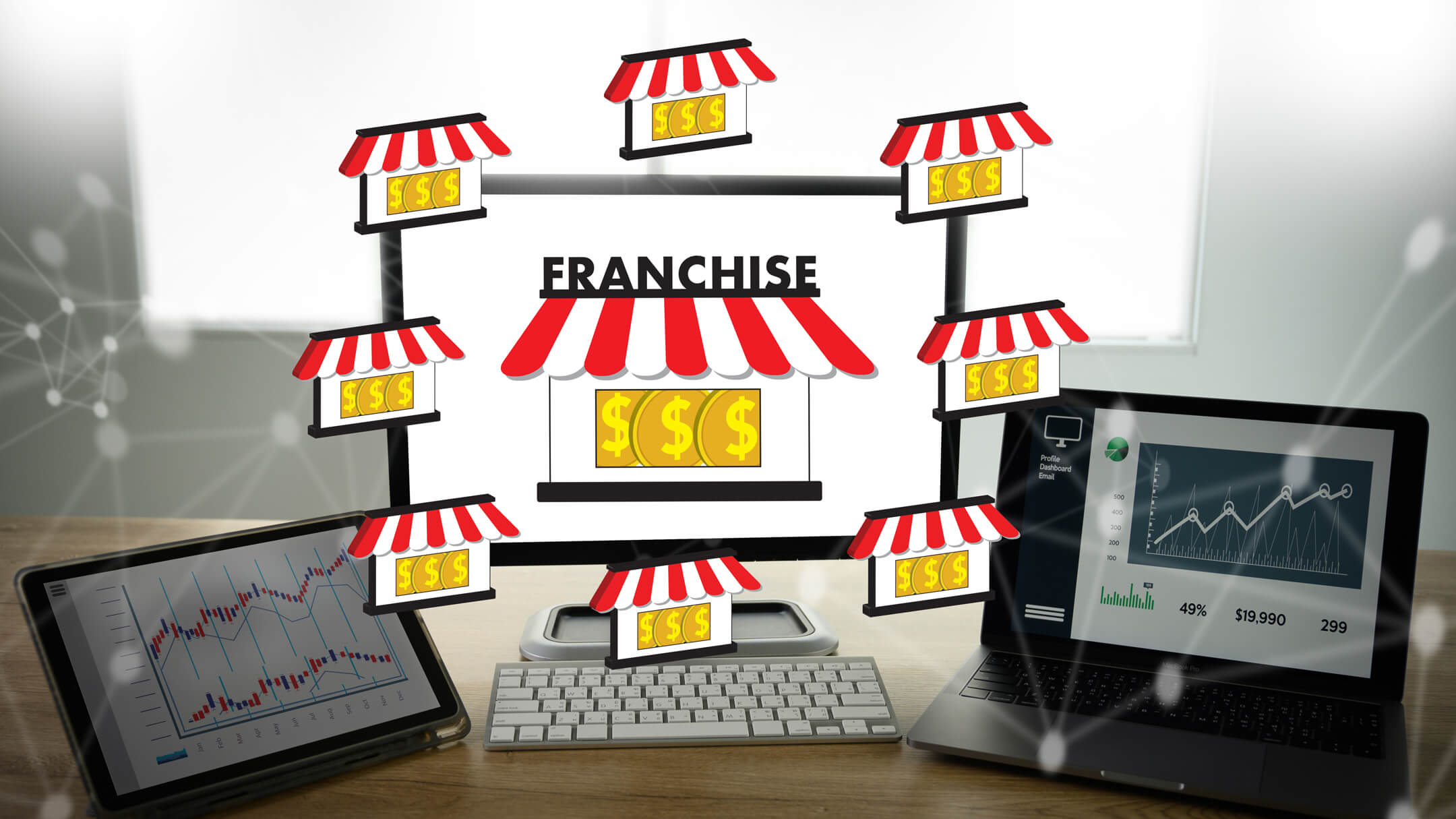 How to Grow Your Franchise Business