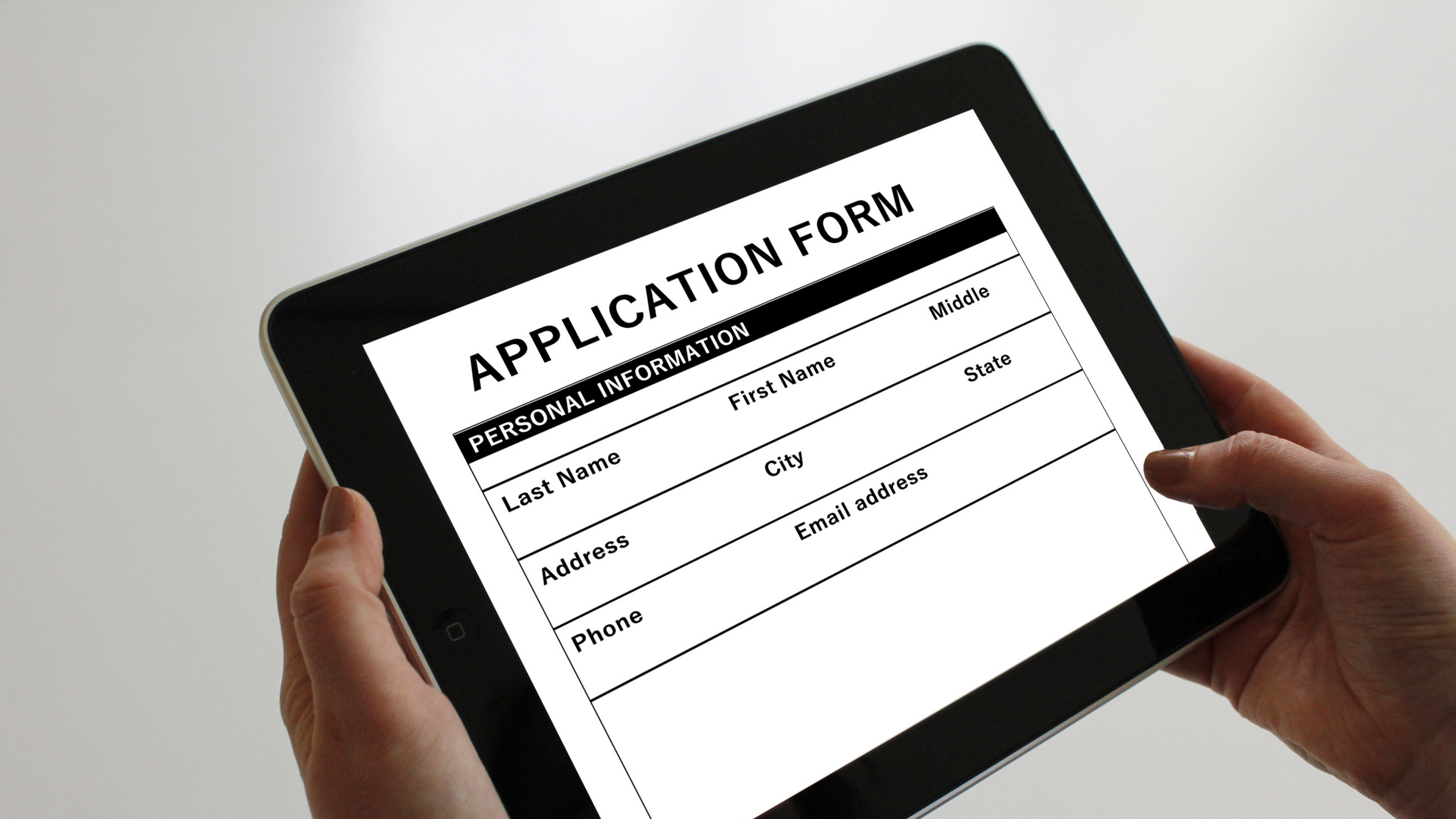 Equipment Line of Credit 