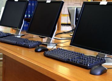 Equipment Line of Credit 