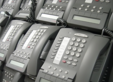 Equipment Line of Credit 