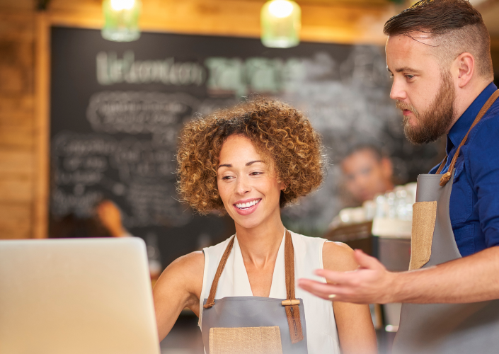 Business Line of Credit vs Loan 