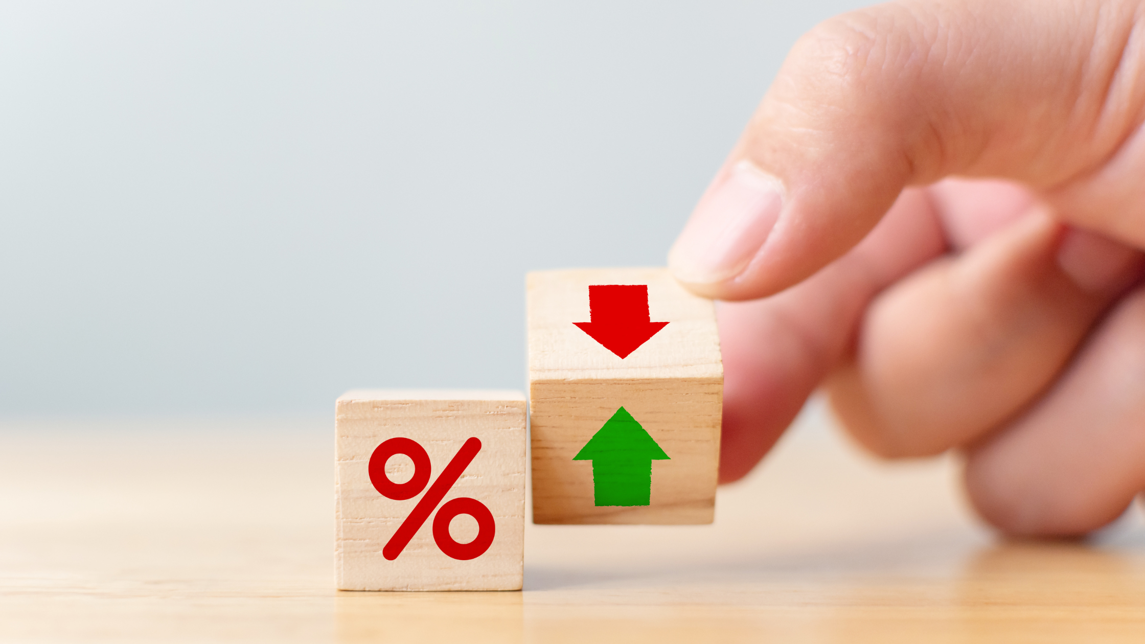 How Rising Interest Rates Impact Commercial Real Estate Financing